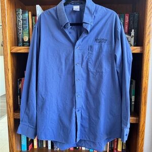 Disney Vintage Men's Shirt